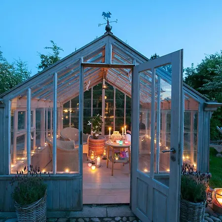Holiday home Westerhoern 23